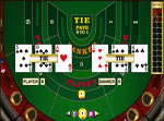 High Limit Baccarat