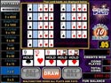 all american power poker