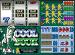Cool buck slot