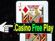 free-play