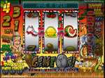 Game on slot Game on slot