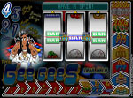 The Gee Gees slot