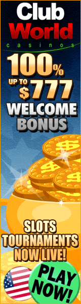 Club World Casinos