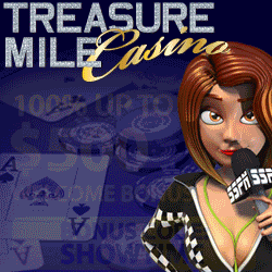 TreasureMile