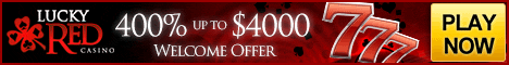 Lucky Red Casino