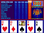 Joker poker
