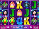 Ladies Nite slot