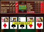 Poker Pursuit