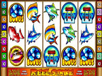 Reel Strike slot Reel Strike slot