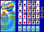 Tens or Better Power Poker Tens or Better Power Poker