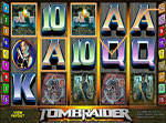 Tomb Raider slot Tomb Raider slot