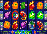 What on earth slot
